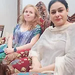 Sufi Khandar Home Stay