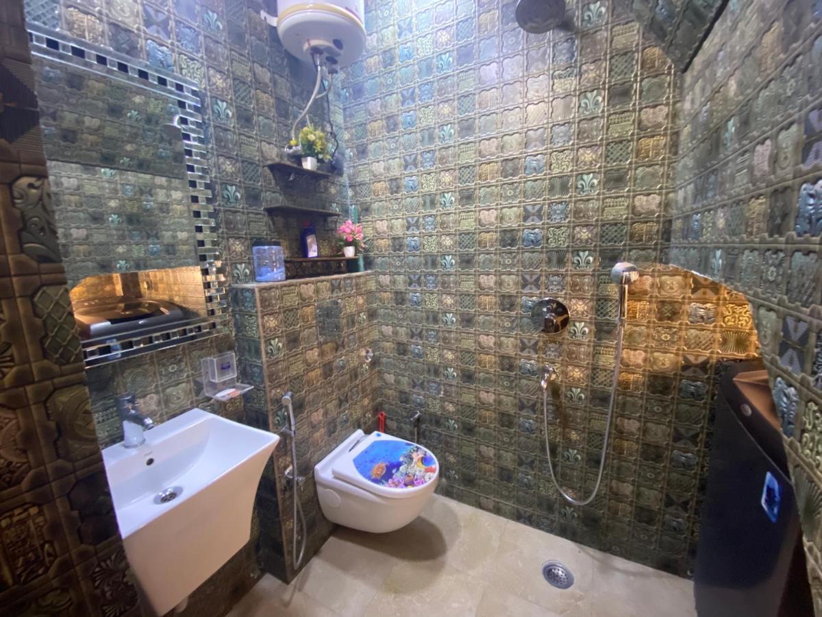 Appartement Sufi Khandar