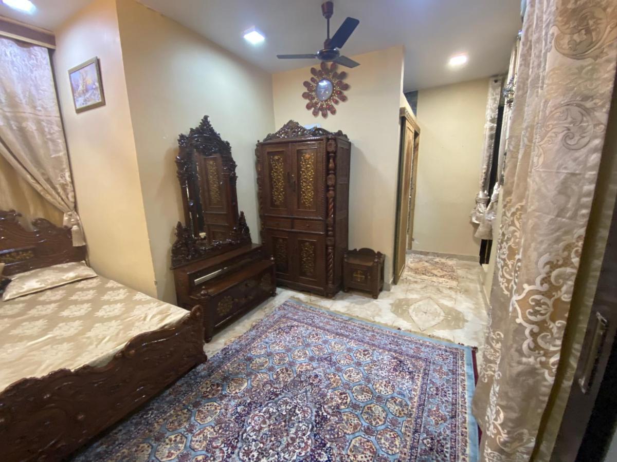 Apartment Sufi Khandar New Delhi
