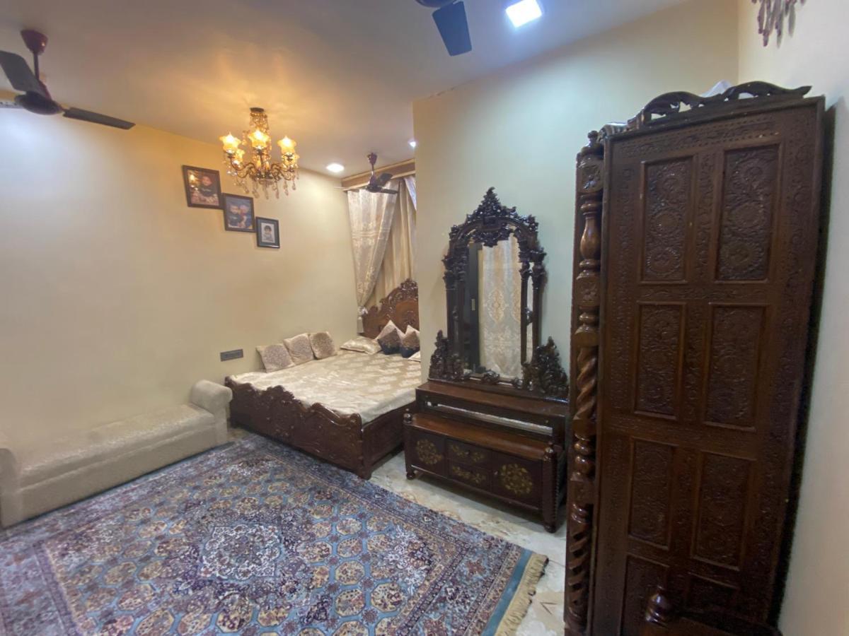 Apartment Sufi Khandar New Delhi