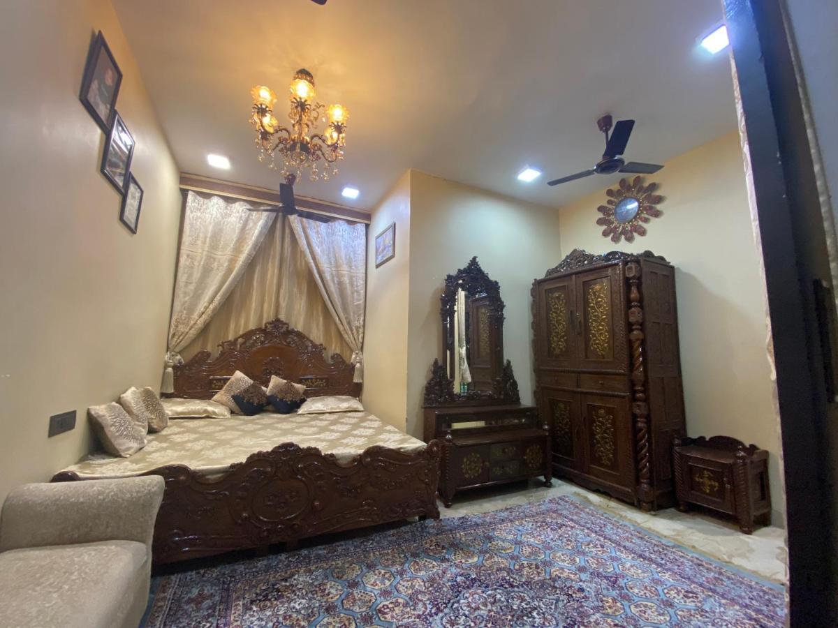 Sufi Khandar Apartment New Delhi