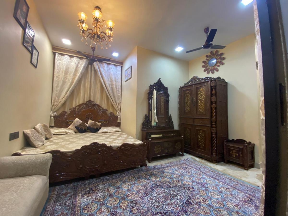 Apartment Sufi Khandar New Delhi