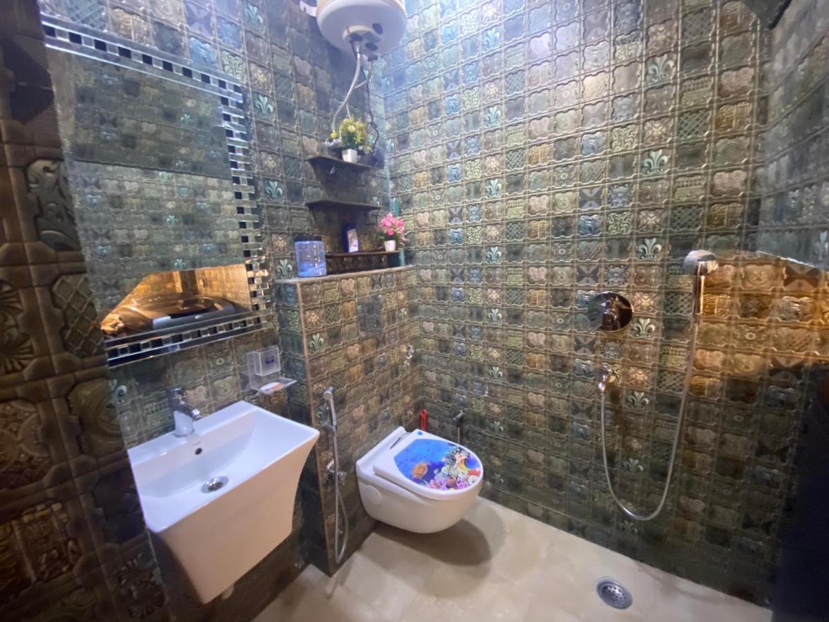 Sufi Khandar Appartement New Delhi