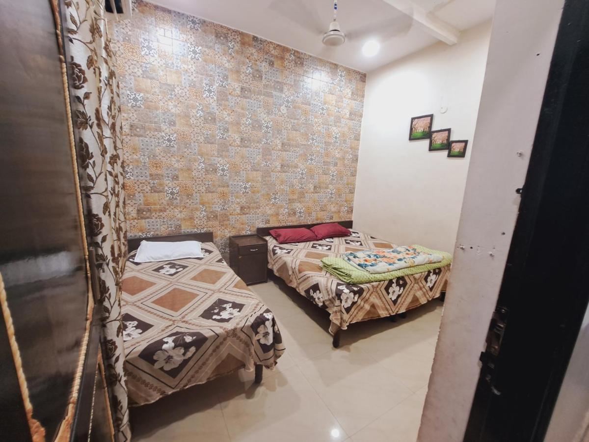 Sufi Khandar Apartment