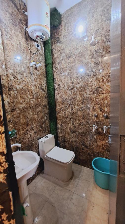 Apartment Sufi Khandar *