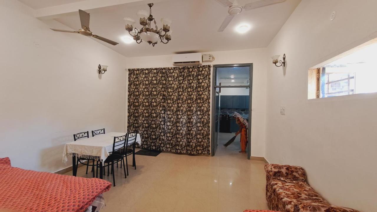 Sufi Khandar Appartement