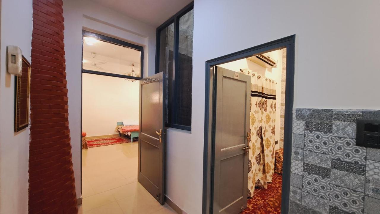 Appartement Sufi Khandar