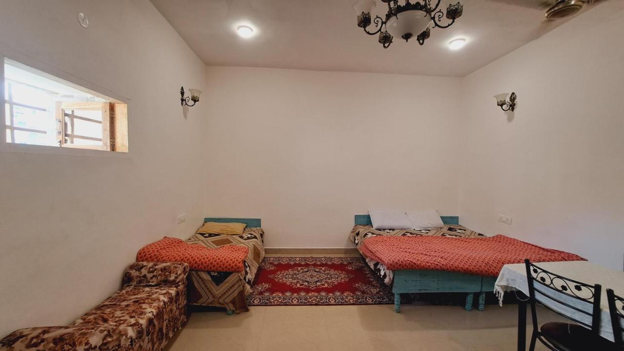 Apartment Sufi Khandar