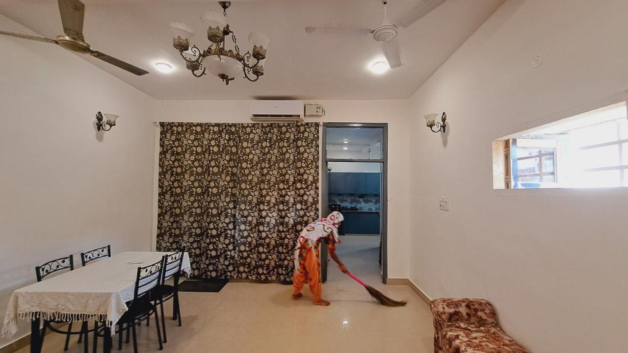 Sufi Khandar Appartement New Delhi