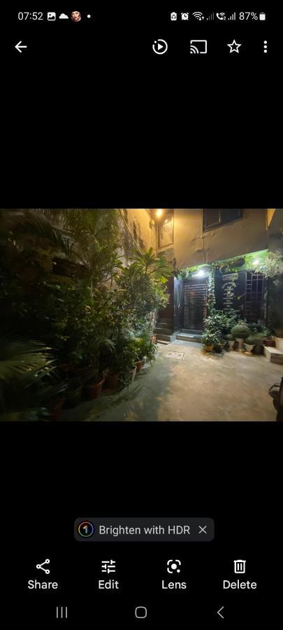Apartment Sufi Khandar *