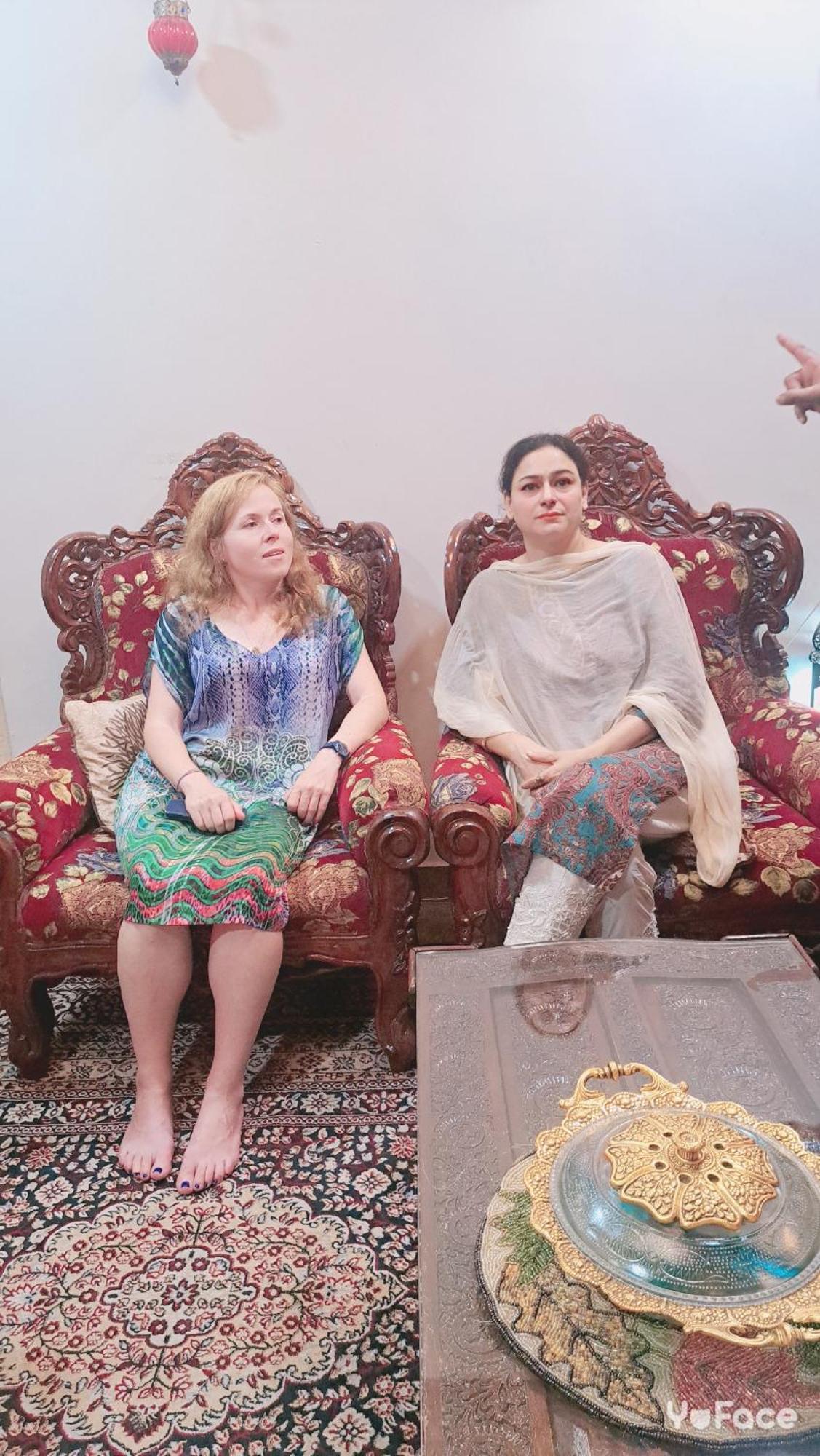 Sufi Khandar Appartement New Delhi