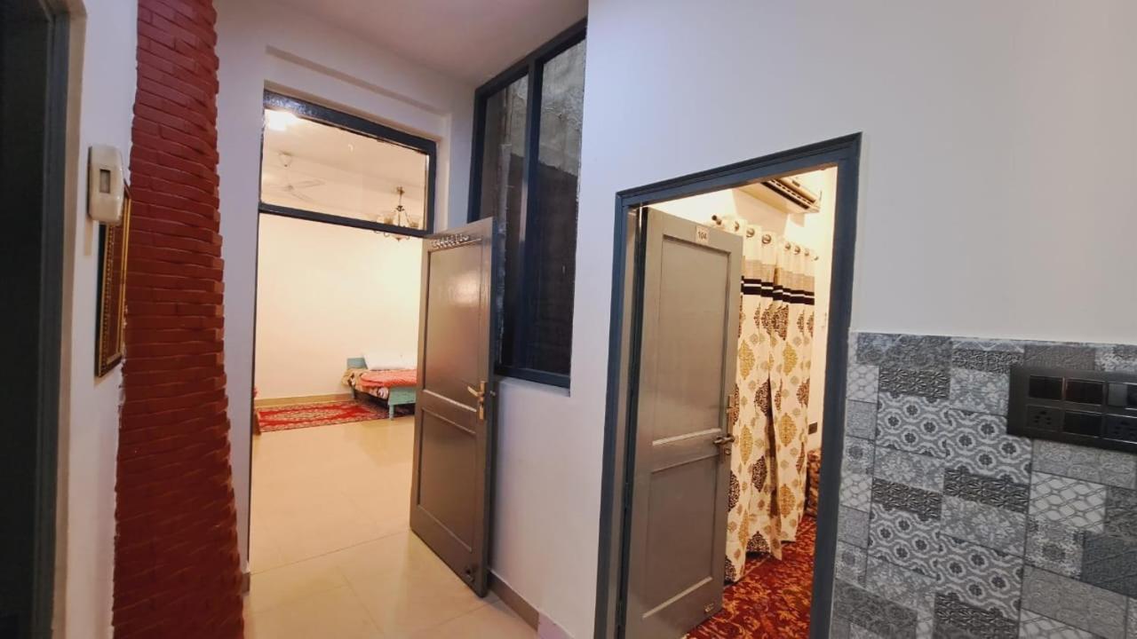 Appartement Sufi Khandar New Delhi