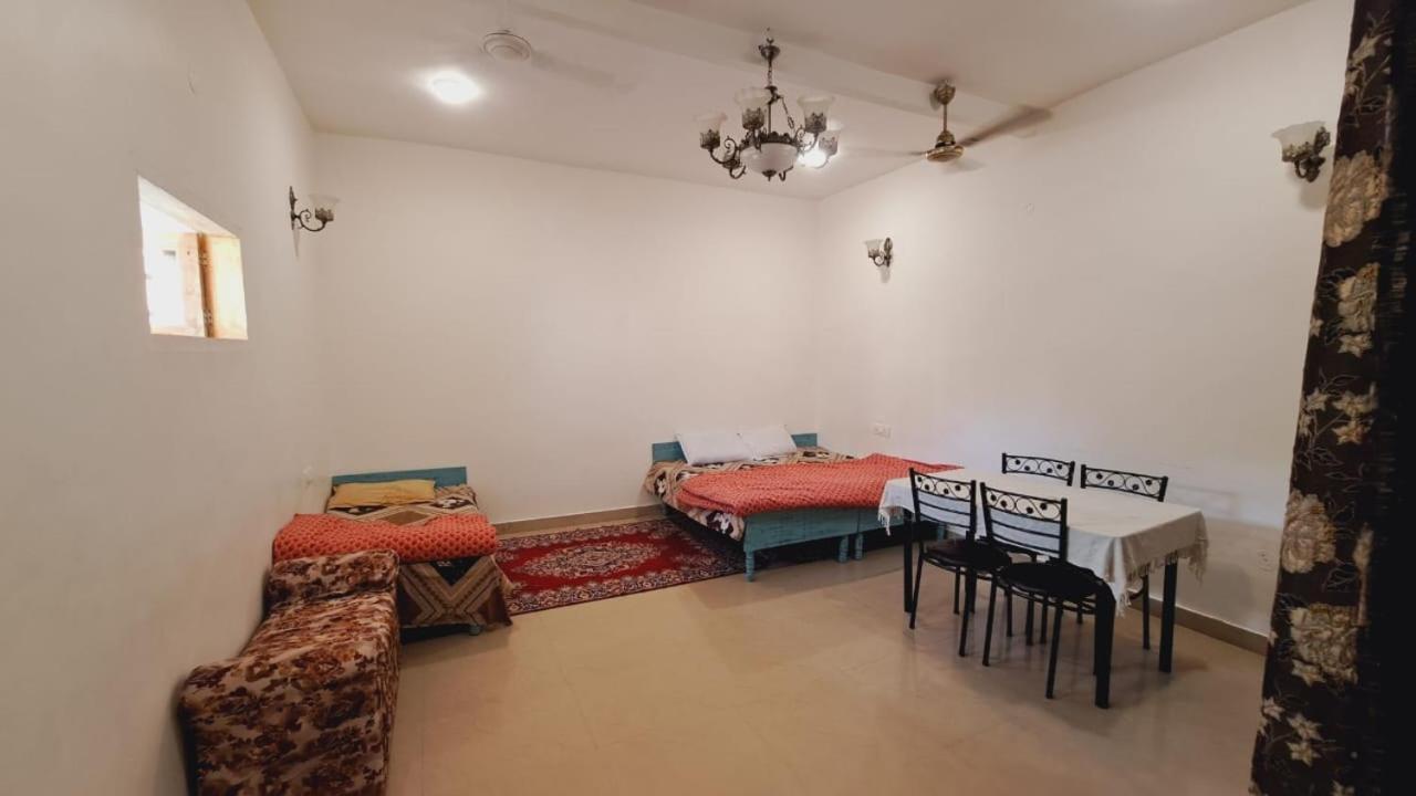 Appartement Sufi Khandar New Delhi