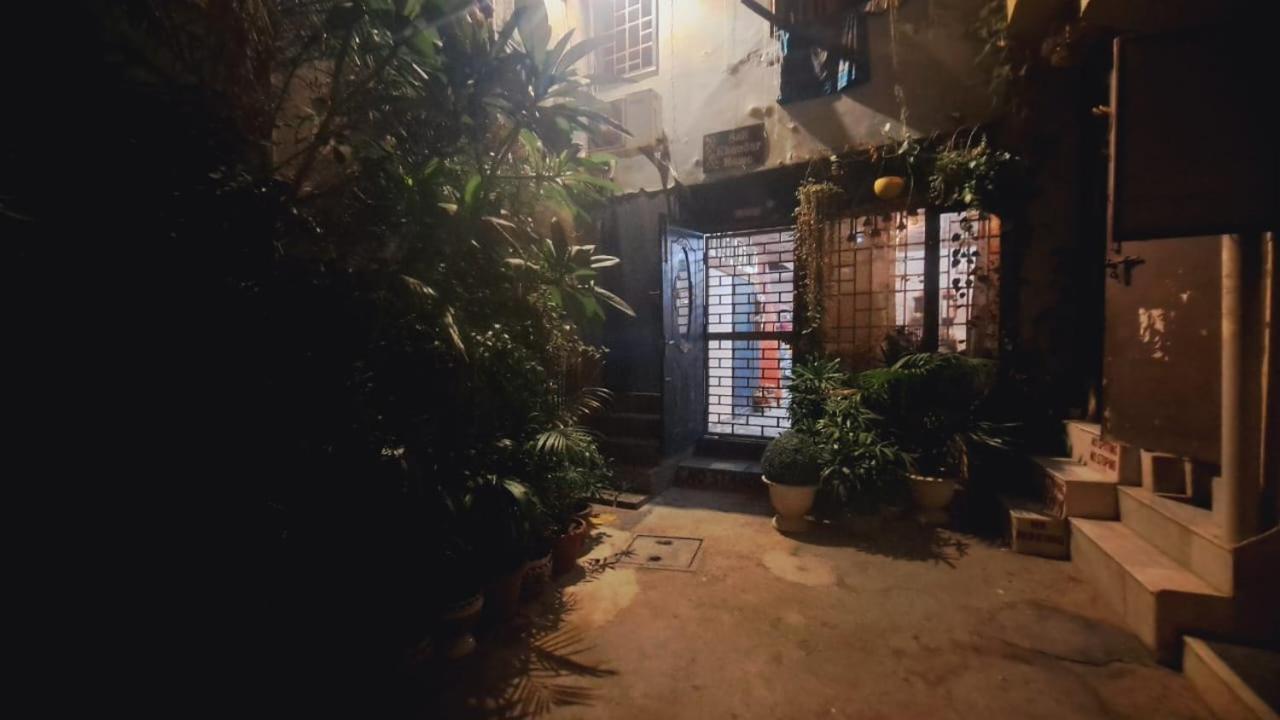 Sufi Khandar Apartment *