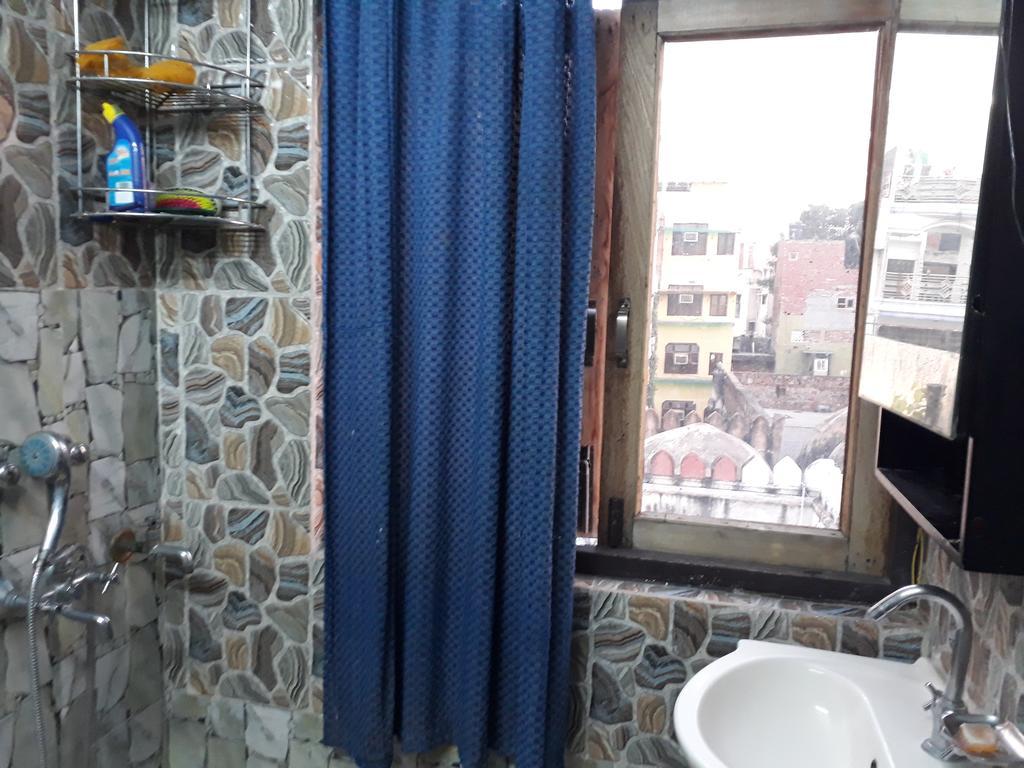 Sufi Khandar Apartment